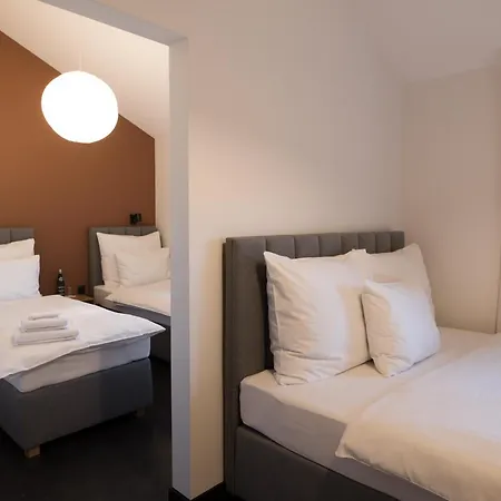 Janowe Miejsce Spotkan Bed and Breakfast Janow (Minsk)