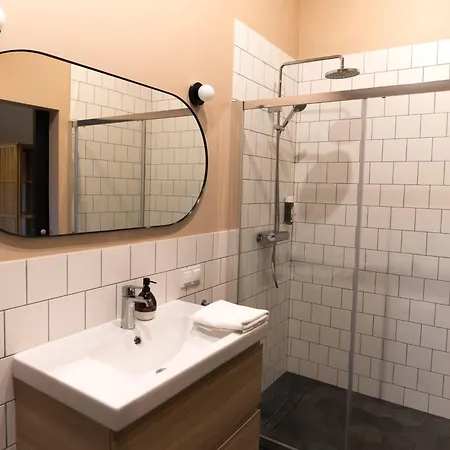 Janowe Miejsce Spotkan Bed and Breakfast 3*