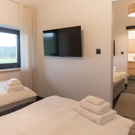 Bed and Breakfast Janowe Miejsce Spotkan