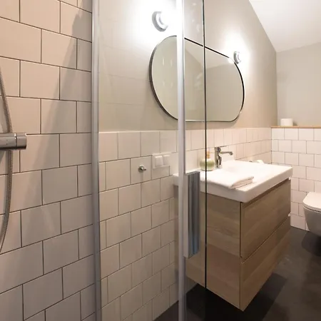 Bed and Breakfast Janowe Miejsce Spotkan Janow (Minsk)