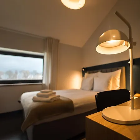 Janowe Miejsce Spotkan Bed and Breakfast