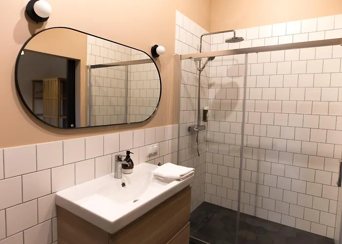 Janowe Miejsce Spotkan فندق مبيت وإفطار 3*