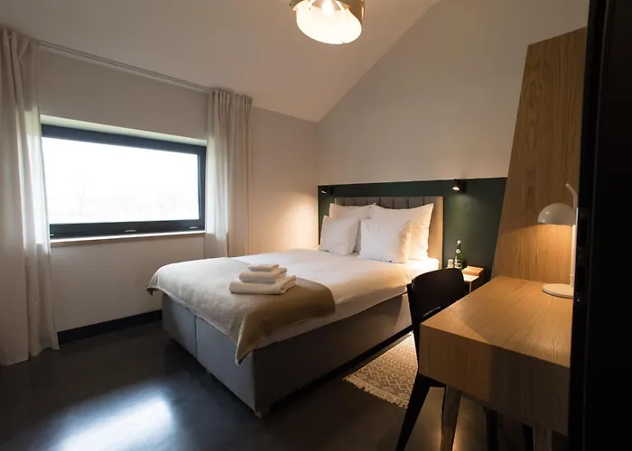 Janowe Miejsce Spotkan فندق مبيت وإفطار