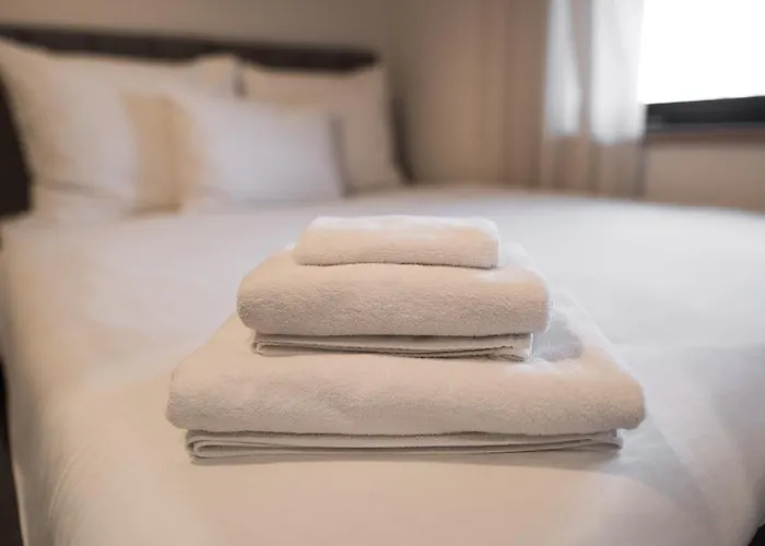 Janowe Miejsce Spotkan 3*