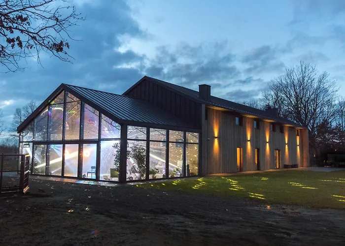 Janowe Miejsce Spotkan 3* Janow (Minsk)