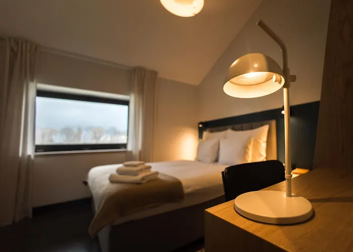 Janowe Miejsce Spotkan فندق مبيت وإفطار