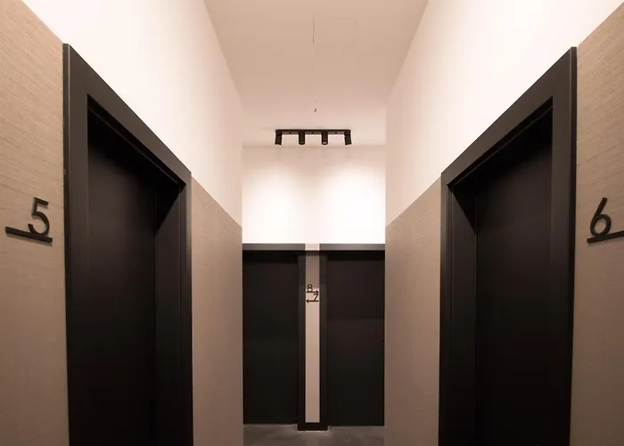 فندق مبيت وإفطار Janowe Miejsce Spotkan