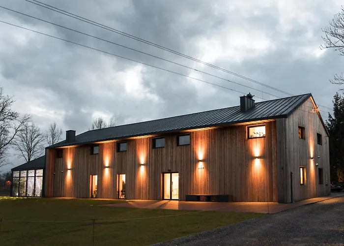 Janowe Miejsce Spotkan Janow (Minsk)